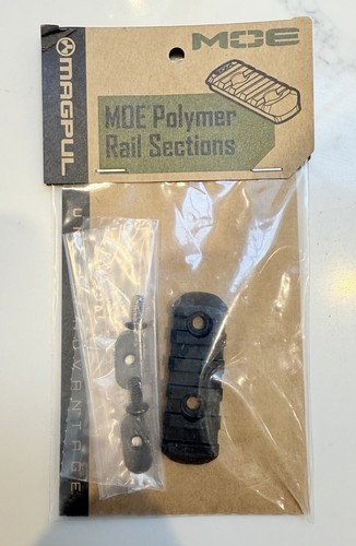 Magpul moe slot polymer - magpul,