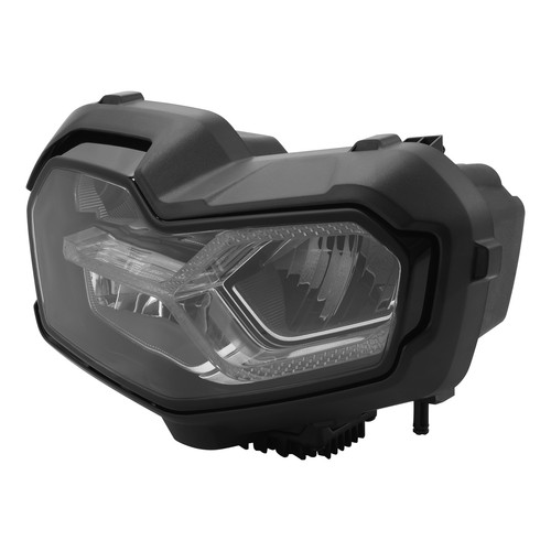 Headlight light assembly - headlight,