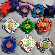 Beyblade lot A-1 Dragoon 2