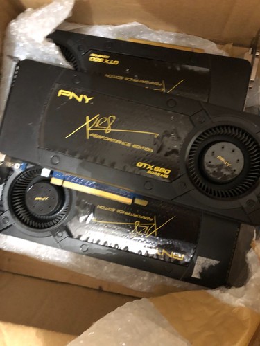 Pny gtx660ti xkr8 performance - gtx660ti,