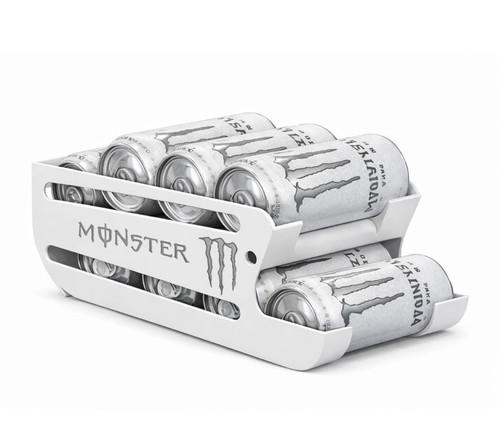 Monster energy fridge - energy,