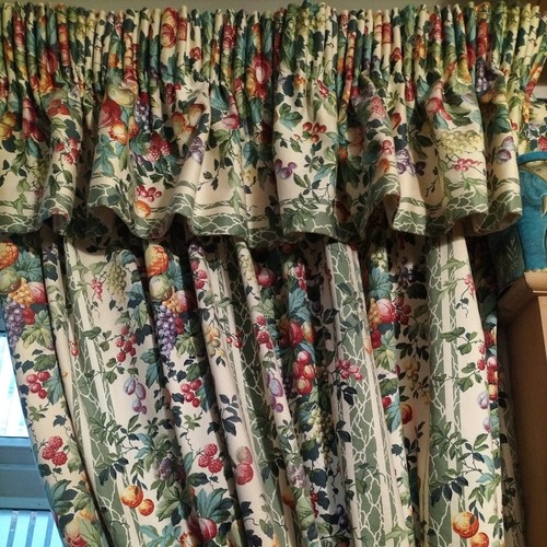 Vintage montgomery harvest - vintage,