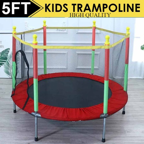 5ft trampoline for - trampoline,