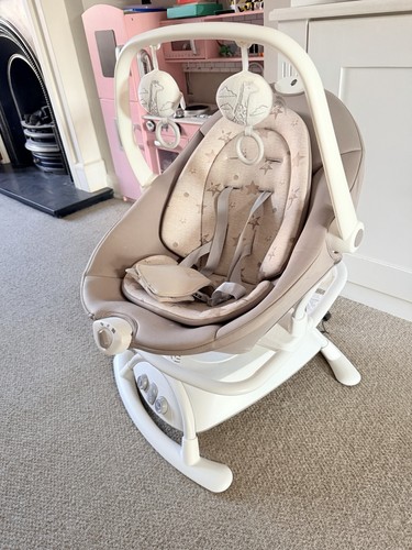 Joie sansa 1 - joie, infant