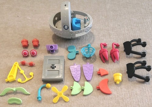 The octonauts gup build your - octonauts,