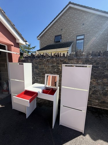 Modular shoe storage and - shoe,