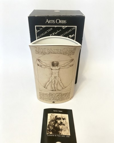 Goebel atris orbis vinci - orbis, de