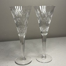 Waterford Crystal Toasting