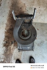 Weibang 053bbs Mower Deck