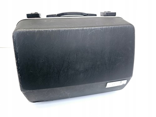 Gtr 1000 side cases - cases, 1