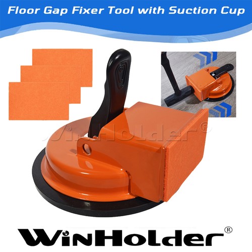 Powerful suction cup floor - powerful,