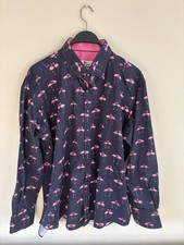 Claudio Lugli Men’s Flamingo
