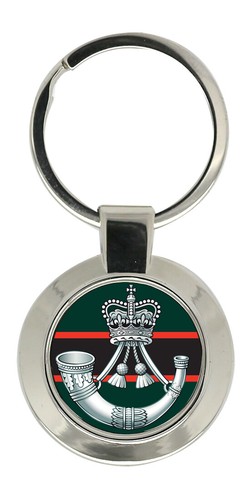 The rifles - rifles, insignia)