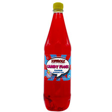  Snowcone slush puppy Syrup