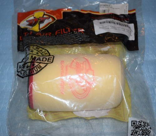 Air filter dt1 yamaha yfm - 1,