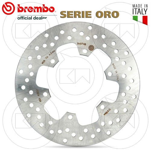 Brembo serie oro - serie,