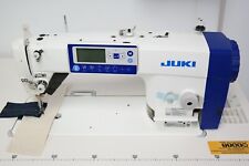 Juki DDL-8000A Direct Drive Industrial Sewing Machine (Collection Only)