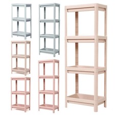 Freestand Bathroom Storage