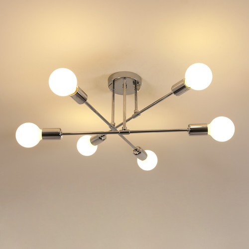 Adjustable arm silver - adjustable,