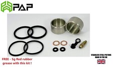 Yamaha RD350 LC2 YPVS 1983