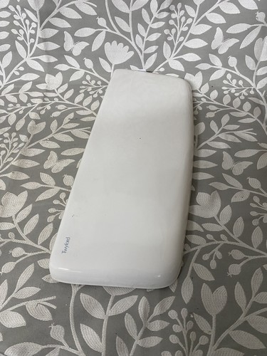 Toilet cistern lid - cistern,