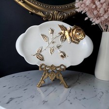 Royal Winton Grimwades Gilded