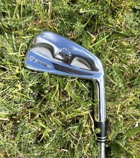 Taylormade RAC Mb Iron Set