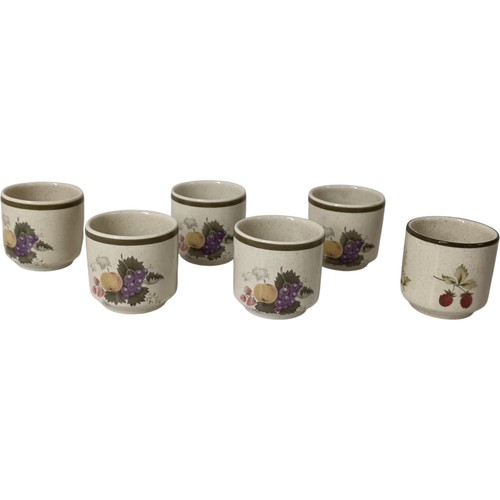 Royal doulton harvest - doulton, garland