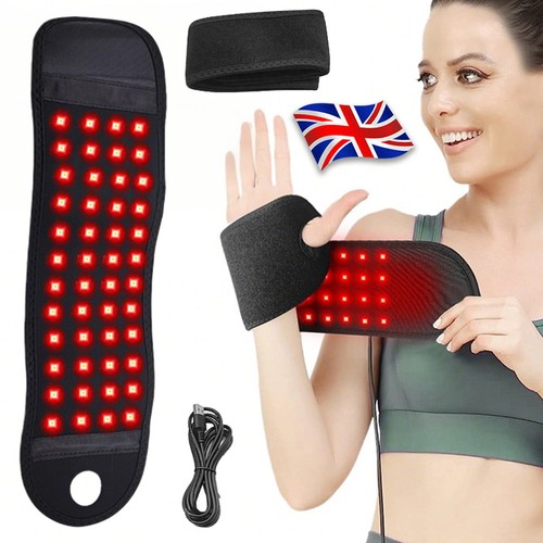 Red light therapy panel - light, 850nm