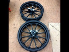 Modernworks 12" Aluminum