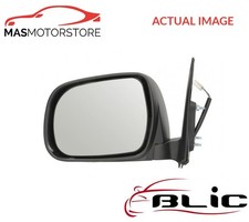 OUTSIDE REAR VIEW MIRROR LHD