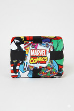 NEW Marvel Comics Throw