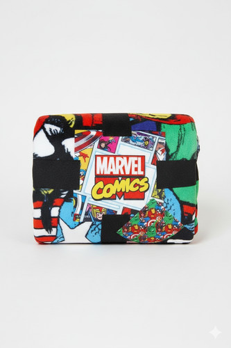 New marvel comics throw - marvel,