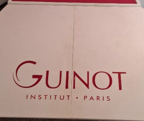 Guinot hydradermie lift - guinot,