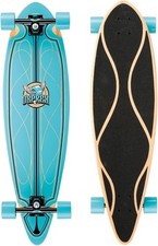 36in Pintail Longboard Cruiser
