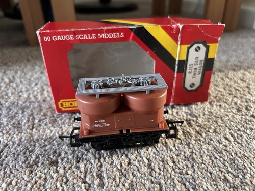 Hornby r125 prestwin - hornby, twin