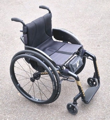 Kuschall series active - kuschall, k-series