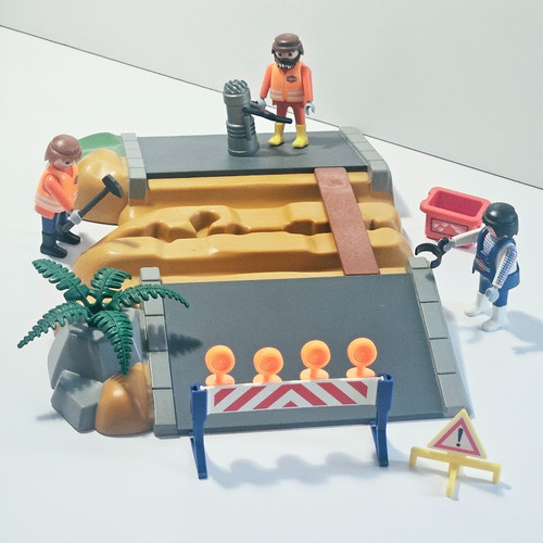 Playmobil 3126 roadway - 3126,
