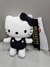 Hello Kitty teddy keychain