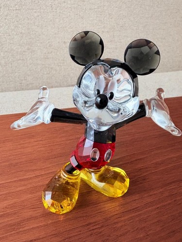 Swarovski disney limited - swarovski,