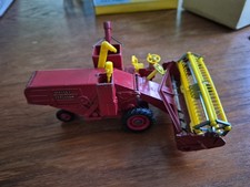 Corgi 1111 Massey Ferguson 780