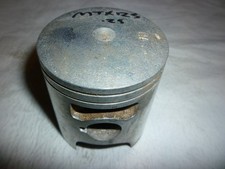 HONDA PISTON (pattern)