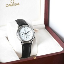 Omega DeVille Prestige