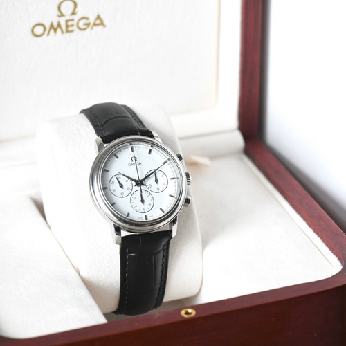 Omega deville prestige - omega,