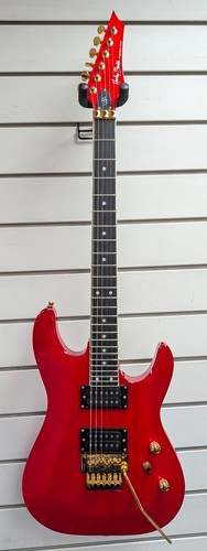 Harley benton 620 rock - benton,