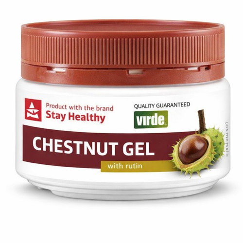 Gain health chestnut gel with - gel,