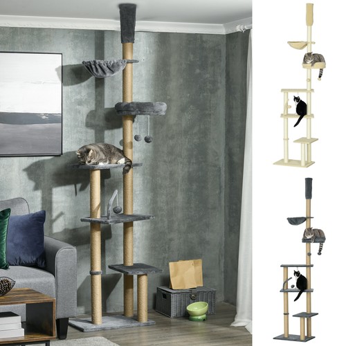Pawhut floor ceiling - floor,