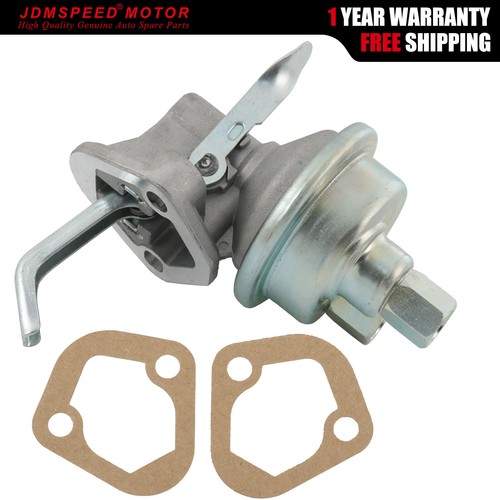Fuel lift pump new - fuel,