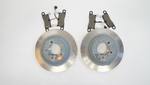 Porsche 9j1 taycan brake - taycan,