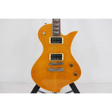 Auth FERNANDES RAVELLE DELUXE Electric Guitar 270-004-001-8291